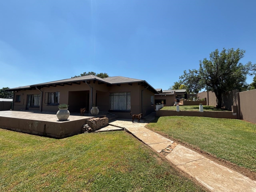 3 Bedroom Property for Sale in Parys Free State